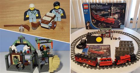 Lego Harry Potter Chamber Of Secrets Set Subtitleneo