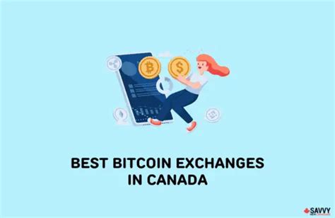 The Best Crypto Exchanges In Canada Dec Bonus