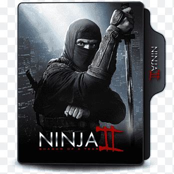 Ninja II Shadow Of A Tear 2013 Folder Icons Ninja 2 Shadow Of A Tear