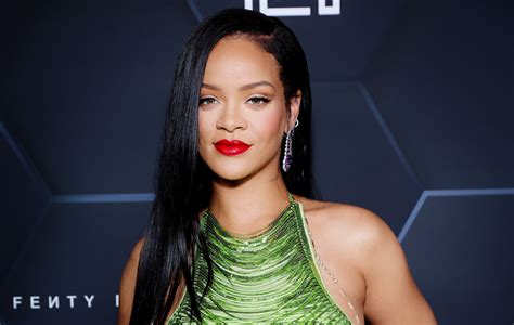 Rihanna To Perform Black Panther Song At The Oscars