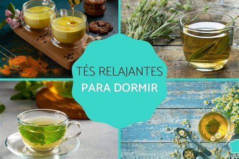 Descubre El T Perfecto Para Calmar Tus Nervios Y Relajarte