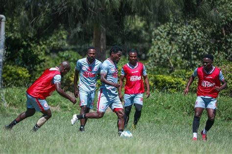 Simba Sports Club On Twitter Mazoezi Ya Kujiandaa Na Mchezo Wa Ligi