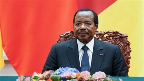 Mass kidnapping overshadows Cameroon President Biya’s inauguration