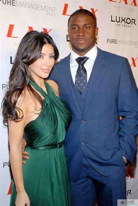 Did Damon Thomas Really Abuse Kim Kardashian The Facts About Their Marriage Through Years