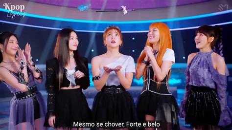 Queendom Red Velvet Tradu O Legendado Youtube