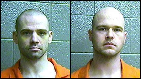 Two inmates on the loose after walking away from Oklahoma prison | KOKH