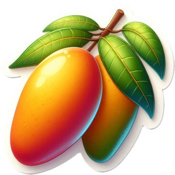 Mango Png Vector Psd And Clipart With Transparent Background For