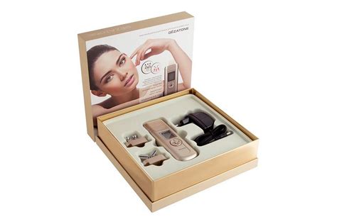 Массажер Gezatone m708 Biolift Beauty Iris по уходу за кожей лица ...
