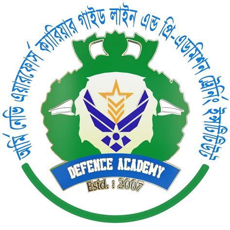 Defence Academy Mymensingh