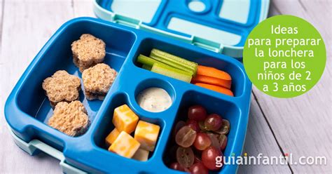 Comidas para Niños de Dos Años - Mini Manual