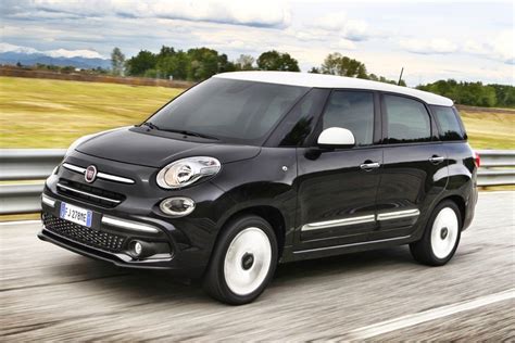 Fiat готовит конкурента Дастеру? — Авторевю