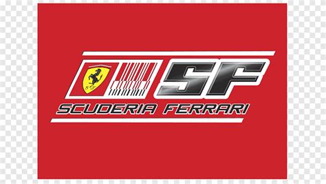 Ferrari F1 Logo Png