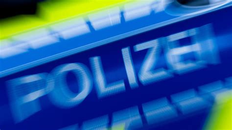 Mann Zu Lange Mit Navi Besch Ftigt Unfall Bei Marktoberdorf