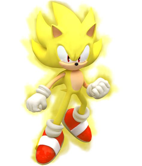 Super Sonic Png All Png All