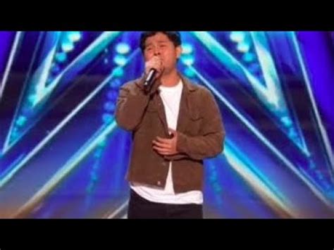 Aksi Memukau Cakra Khan Di Agt Nyanyikan Lagu No Woman No Cry Youtube