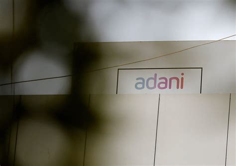 Fresh Risk For Adani As Msci Probes Free Float Of Group Stocks