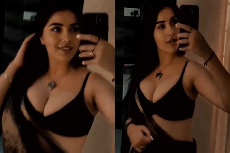 Sexy Video इस हसीना की बोल्डनेस देख मचल उठेगा आपका भी दिल सोशल मीडिया