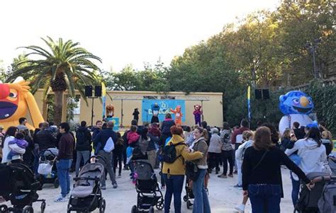 S obri el termini d inscripció per a l escola de Nadal a Xàtiva