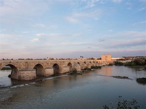 15 Incredible Things To Do In Córdoba Spain + Map