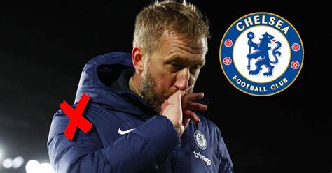 Oficial Chelsea Despide A Graham Potter Tras Solo Seis Meses Como