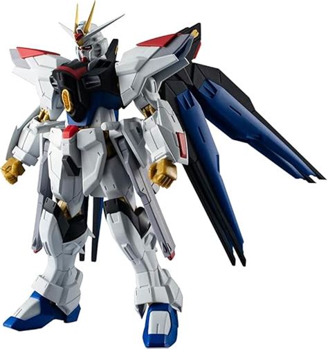 Amazon Tamashii Nations Mobile Suit Gundam Seed Freedom Zgmf A