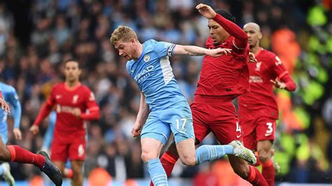 Liverpool vs. Manchester City – Betting Odds and Free Pick - Gambyl