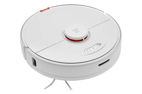 Xiaomi Roborock S Fiche Technique Net