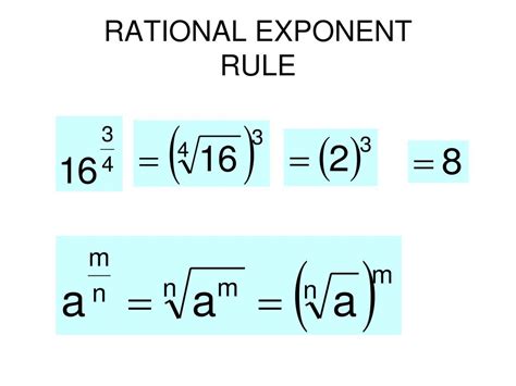 Ppt 7 Roots And Radical Expressions Powerpoint Presentation Free Download Id6591600