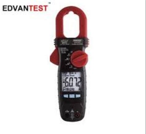 Km Kusam Meco Digital Clamp Meter At Rs Piece Kusam Meco