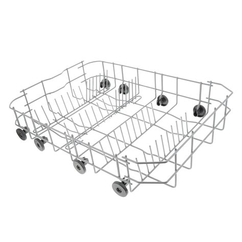 AEG Geschirrkorb UNTEN Spülmaschine Gerätebreite 45cm 140180056115