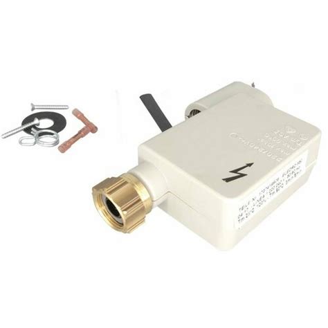 Клапан аквастоп для посудомоечной машины Bosch/Siemens - 091058 ...