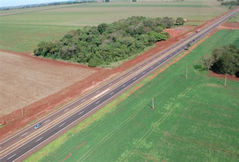 Leilão Da Rodovia Br 163 Em Ms Acontece Hoje Dourados News