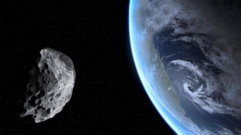 El Dios Del Caos El Asteroide Que Pasará Muy Cerca De La Tierra En 2029