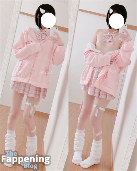 Miao Mian Miao Nude Leaks Photo TheFappening