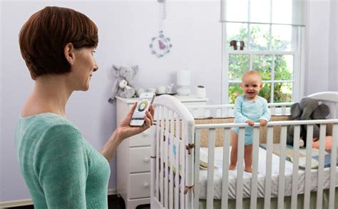 Monitor Baby Le Migliori App Per Smartphone