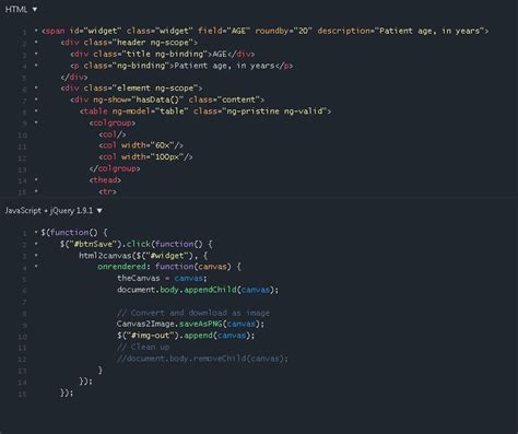 12 Best Screen Capture Javascript Plugins And Tutorials