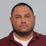 Gabriel Garcia Sex Offender In Buda TX TX