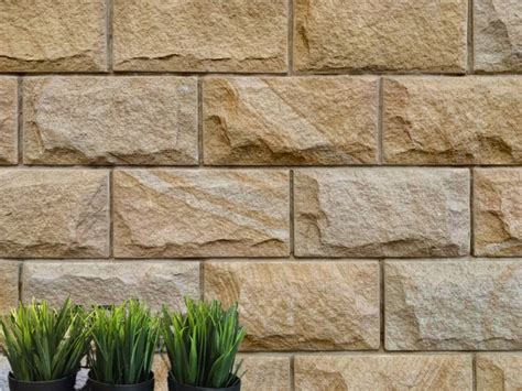 Natural Stone Wall Cladding Aussietecture® Choices Made Easy