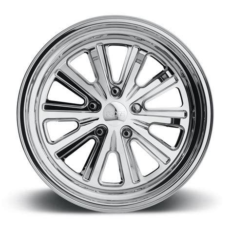 Foose Ascot F226 Wheels Down South Custom Wheels