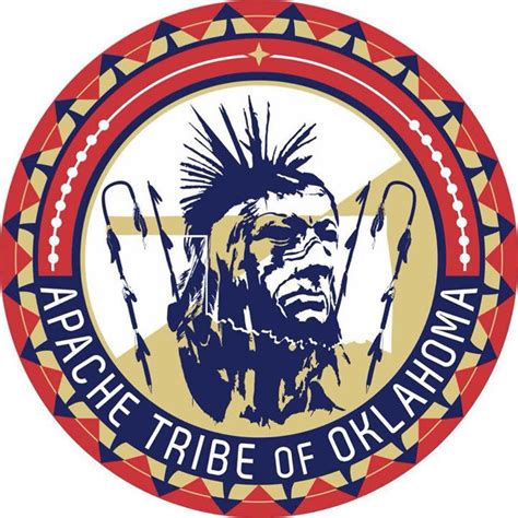 Apache Tribe of Oklahoma - Native Ministries International