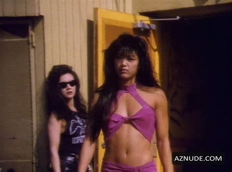 BAD ATTITUDE NUDE SCENES AZNude