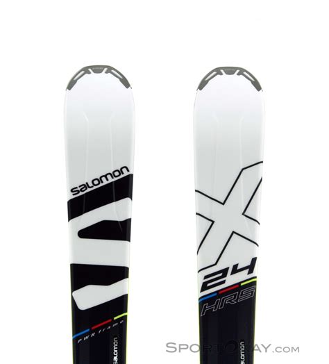 Salomon Hours Max Xt Skiset Alpin Ski Ski Ski