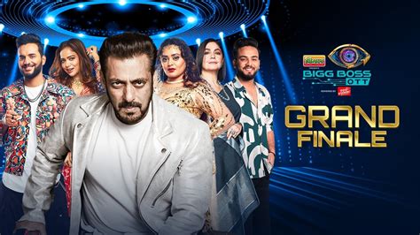 Watch Bigg Boss OTT Season 2 Episode 59 Grand Finale Watch Full