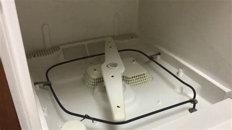 How To Clean Ge Dishwasher Filter