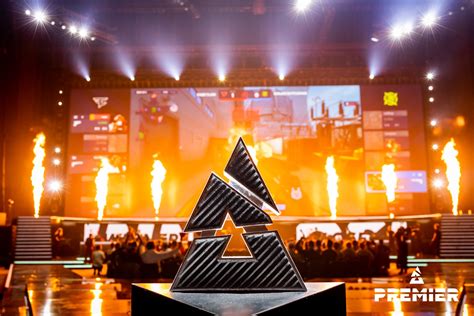 Blast Premier World Final 2022 To Put Abu Dhabi On The Global Esports