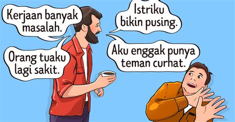 Alasan Orang Berbagi Informasi Secara Berlebihan Dan Kenapa Kamu Harus