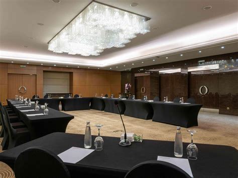 Moevenpick Hotel Beirut Resort Lebanon