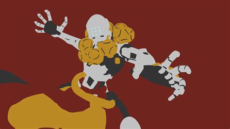 Zenyatta Wallpaper 84 Images