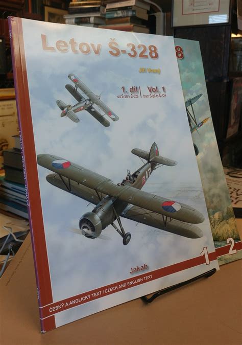 Letov S-328 from S-28 to S528. (and); Letov s-328. The Luftwaffe ...