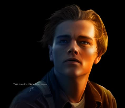 Titanic: Jack Dawson by ThreshTheSky on DeviantArt